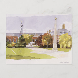 The Royal Hospital Chelsea 1992 Postkarte