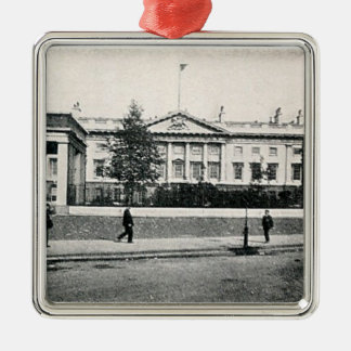 The Royal Mint, London Silbernes Ornament