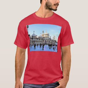 THE ROYAL PAVILION BRIGHTON UK T-Shirt