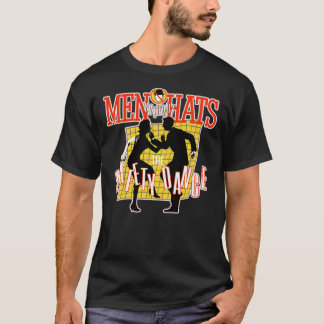 the safety-men-without hats dance Classic T - Shir T-Shirt