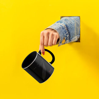 The Sbuirrels #16: "Arc Conclusion" Cover Tasse