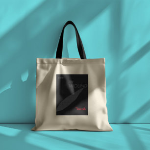 The Sbuirrels #16: "Arc Conclusion" Cover Tragetasche