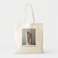 The Secret von Auguste Rodin (1910) Tote Bag