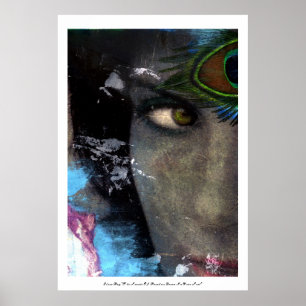 The Secrets Of Paradise Dream In Your Soul Poster