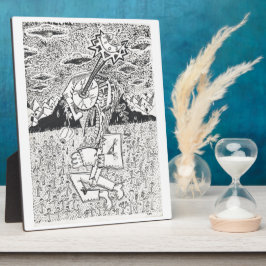 The_Seeding Fotoplatte