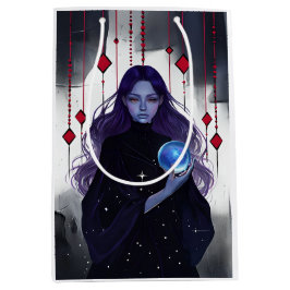 The Seer Of Duality Mittlere Geschenktüte