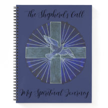 The Shepherd's Call - My Spiritual Diary
