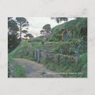 THE SHIRE™ POSTKARTE