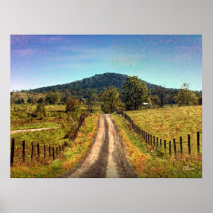 The Shortcut Home Poster