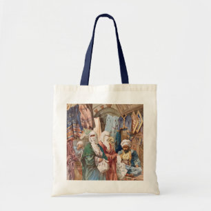 "The Silk Bazaar" Taschen