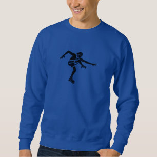 The Skater Sweatshirt