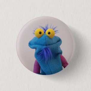 "The Smirdge"! (#1 von 7) Button