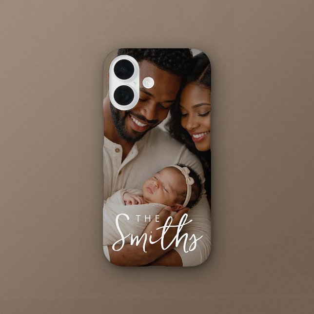THE SMITHS gestalten Ihre Babybox nach Ihren Wünsc Case-Mate iPhone Hülle (Von Creator hochgeladen)