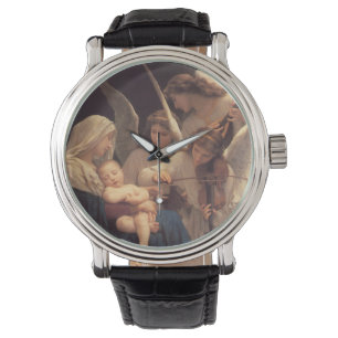 The Song of The Angels Wrist Watch Armbanduhr