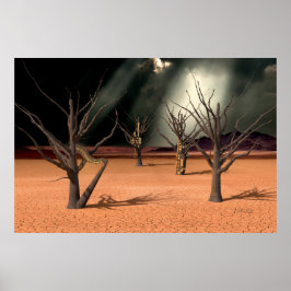 The Sound of Quiet Poster