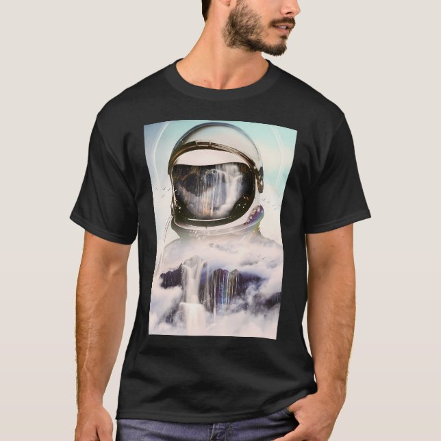 The Spectator T-Shirt (Vorderseite)