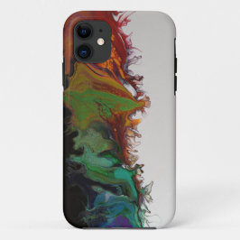 The Spectrum of Everything Case-Mate iPhone Hülle