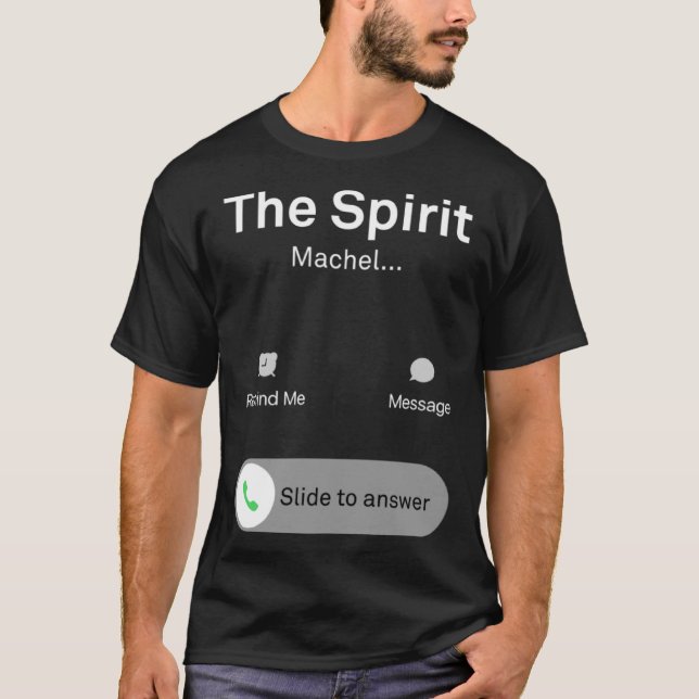 The Spirit Top Soca 2023 (Vorderseite)