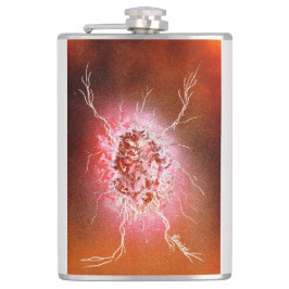 The Spirited Flachmann