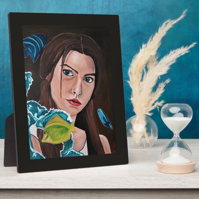 The Star-Crossed Lover Painting by Alfred Fox Fotoplatte (Seite)