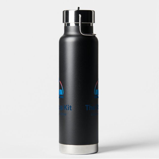The Startup Kit |  Thor Copper Vacuum Insulated Trinkflasche (Links)