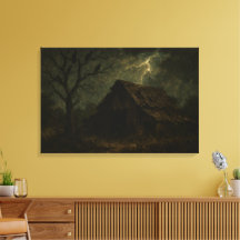 The Storm Within: Resilience in the Frontier 