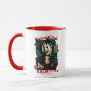 The Suicide Squad   Harley Quinn Winking Tasse