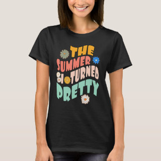 The Summer Vintage I Pretty Vintage Summer Costume T-Shirt