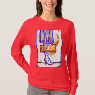The Sun in meiner Tasche T-Shirt