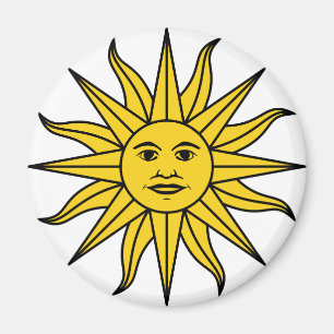 The Sun Magnet