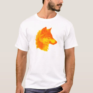 THE SUN-WOLF T-Shirt