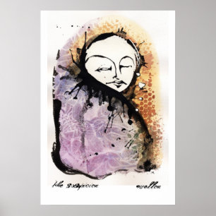 the suspicion poster