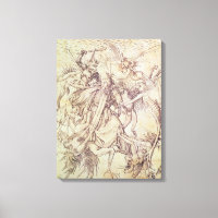 The Temptation of St. Anthony