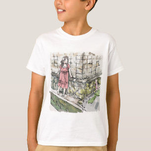The text you provided isn’t French. Could you plea T-Shirt