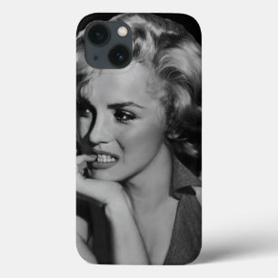 The Thinker Case-Mate iPhone Hülle
