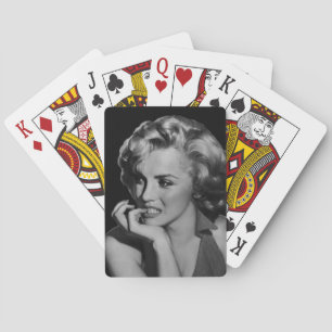 The Thinker Spielkarten