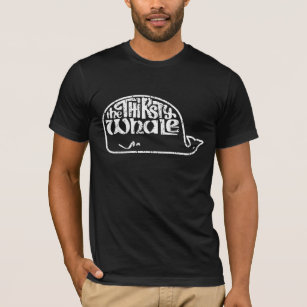 THE-THIRSTY-WHALE T-Shirt