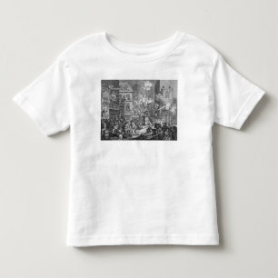 The Times, Platte I, 1762 Kleinkind T-shirt