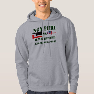 the_tino_rangatiratanga_flag__3997126144, 600px… hoodie