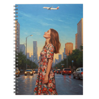 The traveler soul notizblock