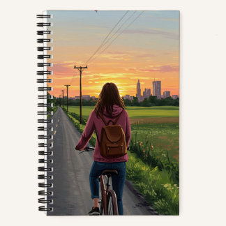 The traveler spirit notizbuch