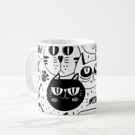The Ultimate Cat Lover - Cozy Cat pet  Kaffeetasse