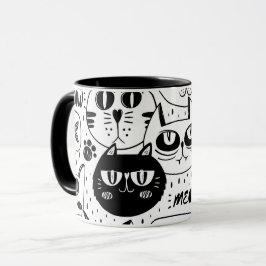 The Ultimate Cat Lover - Cozy Cat pet  Tasse