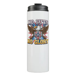 The Ultimate "I'm Fine" Men's Hoodies Thermosbecher