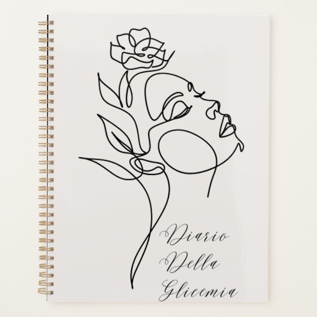 The Ultimate Weekly Planner Planer (Vorderseite)