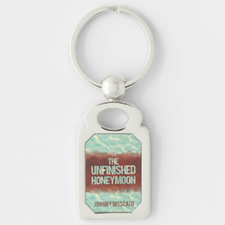 The Unfinished Honeymoon-Cover Schlüsselanhänger