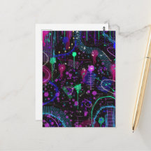 The Universe is Wide