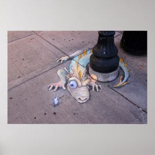 The Valiant Mouse of Ferndale Poster