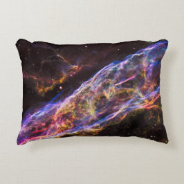 The Veil Nebula Dekokissen