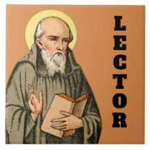 The Venerable Bede as Preacher (P 008)